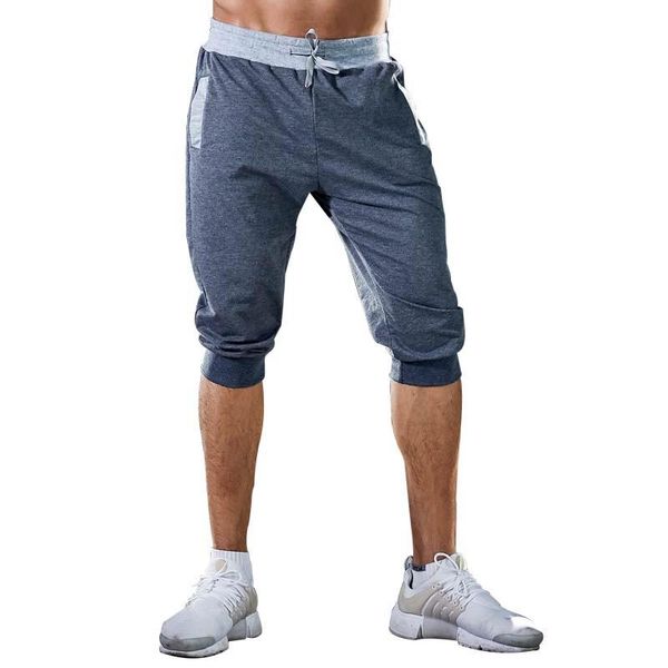 

summer casual shorts men striped men's sportswear short sweatpants jogger breathable trousers boardshorts man drop shipping, White;black
