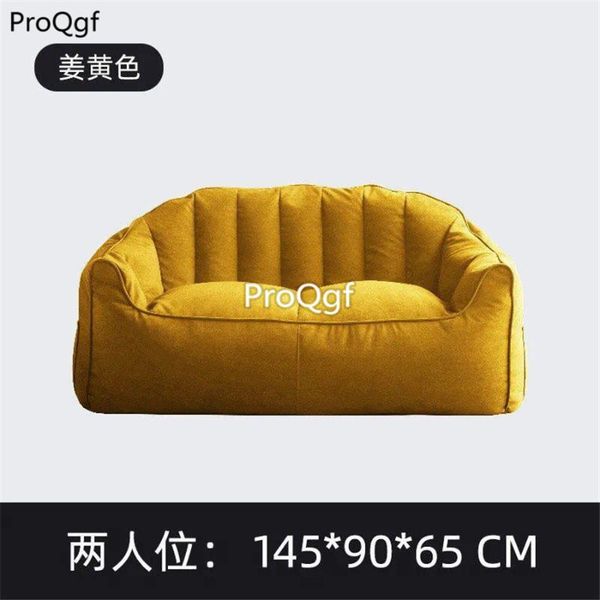 

camp furniture prodgf 1 set 145*90*65cm minimalist bean bag lazy sofa