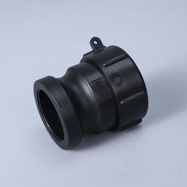 

watering equipments thicken npt female connector ibc tank adapter a200 polypropylene cam & groove fitting high quality