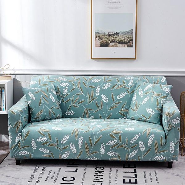 

chair covers european classical all-inclusive universal sofa cover four seasons fabric cloth cushion 1 2 3 4 seats size