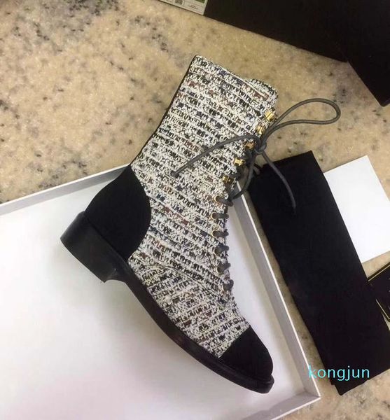 

designer- women boots, short winter designer boots, luxury fashion boots, Black