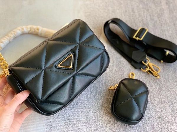 

Crossbody Clutch Bag Onthego Designer Handbag Wallet (20x13x6cm) Plain Black Tote Fashion Bags Handbags Handtasche, Oem