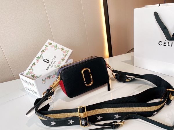 

women handbags designer bags shoulder leather lady fashion marmont camera bag genuine crossbody purses backpack tote 0003