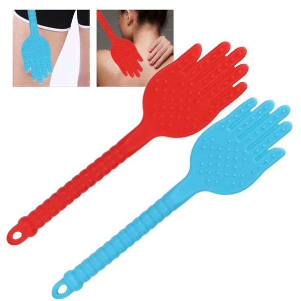 

other massage items silicone scraping pat stick acupoint meridians body health tool