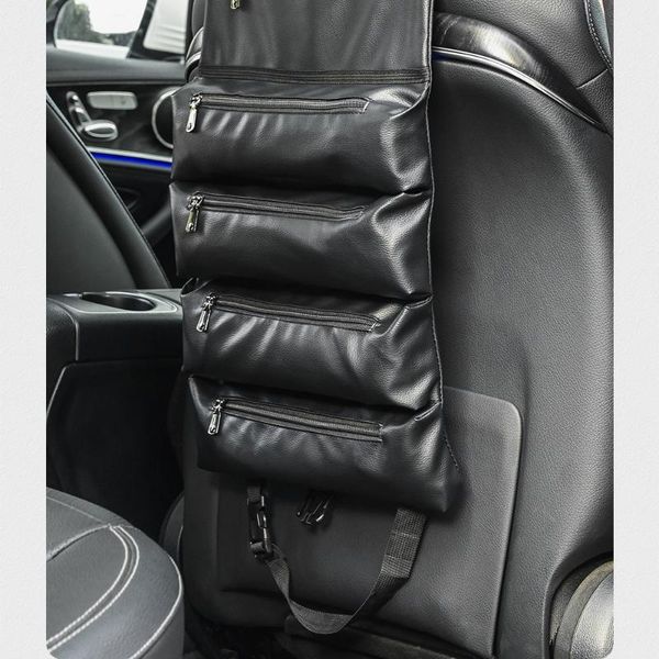 

car organizer tools bag roll up universal waxed accessory multi-purpose replacement