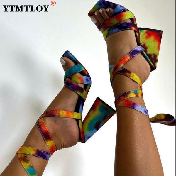 

sandals summer fashion design weave women transparent strange high heels ladies open toe shoes peep casual, Black