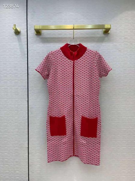 

casual dresses w0883 fashion women 2021 spring dress luxury european design party style, Black;gray