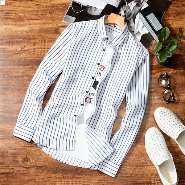 

originality shirts 2021 men clothing for men clothes long sleeves tee shirts t-shirt mens designers shirt luxurys new u0010, White;black