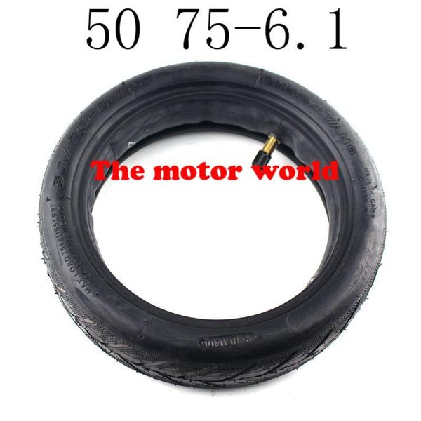 

motorcycle wheels & tires and reputation chaoyang mini electric scooter wear-resisting 50 75-6.1 inner outer tyre for bike whee