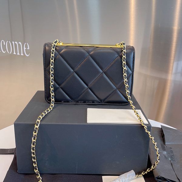 

cross body designer bags crossbody bag handbags high-capacity evening party shopping appointment occasions 11 colors with box exquisite pack