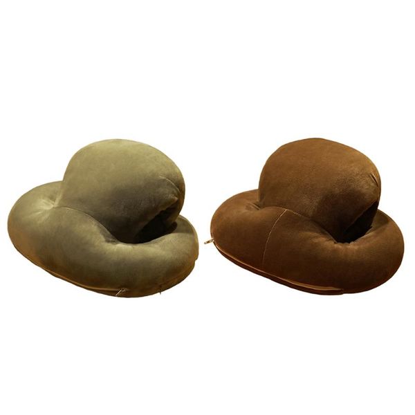 

pillow reversible nap for office pation furniture cushions school