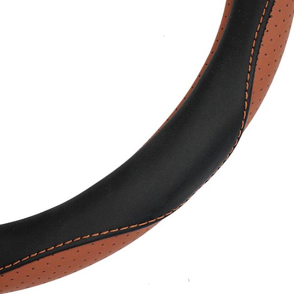 

steering wheel covers amazon selling car interior accessories pu cover