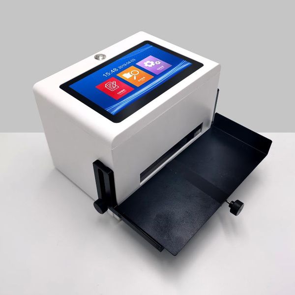 

printers manual handy expiry date printer printing machine on plastic chip bag labels pet bottles