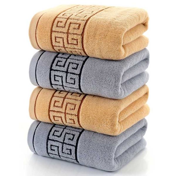 

towel 70*140cm bath women cotton soft absorbent towels bahroom for adults el sauna spa beach