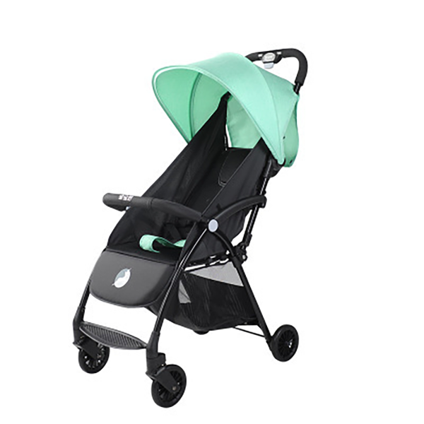 

baobaohao baby stroller trolley car folding baby carriage 2 in 1 buggy lightweight pram europe stroller original pushchair plane