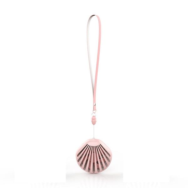 

electric fans mini usb fan portable led light air cooler two winds mirror for girlfriend gift