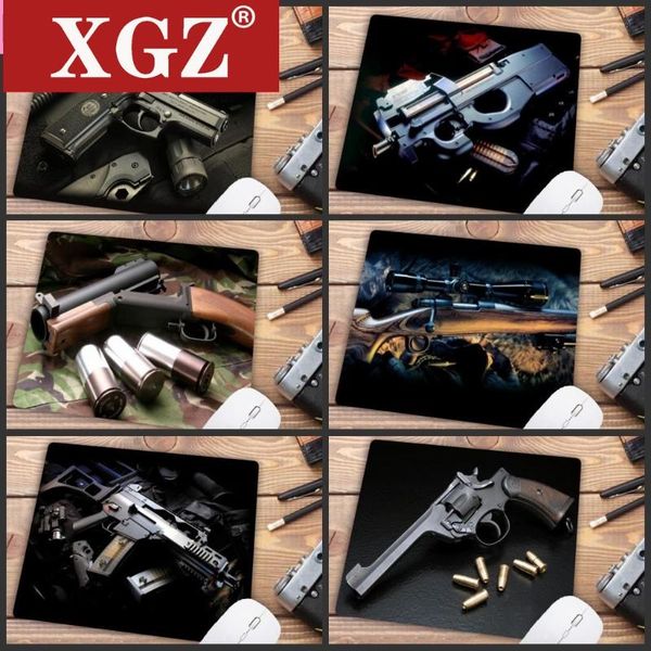 

mouse pads & wrist rests xgz big promotion speed gun parts pistol mousepads game computer gaming pad gamer player mats version mousepad 180x