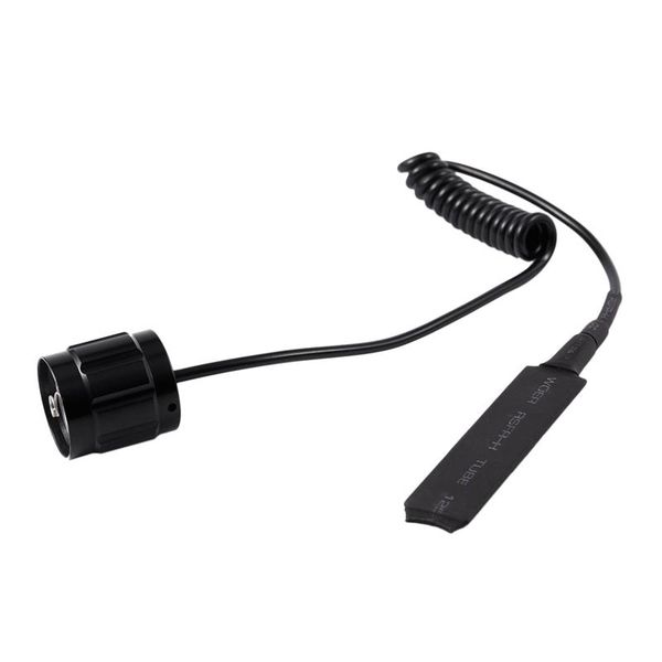 

smart home control cable switch remote push button for 501b led headlamp lamp