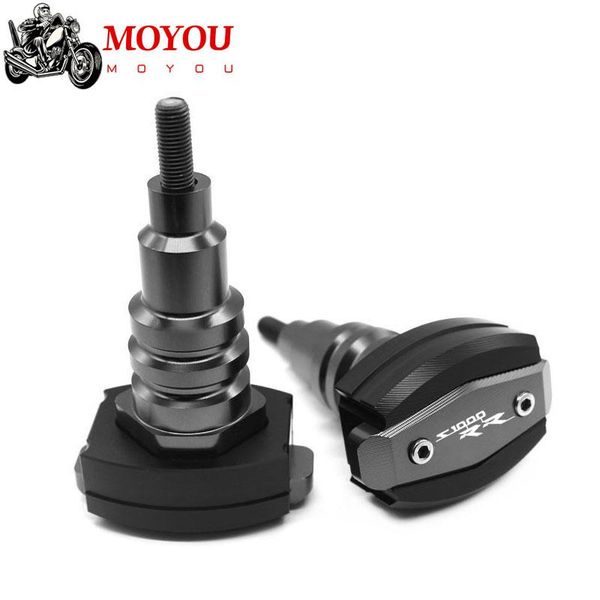 

parts for s1000rr s 1000 rr s1000 2010-2021 moto frame slidermotorcycle accessories crash pad engine guard protector