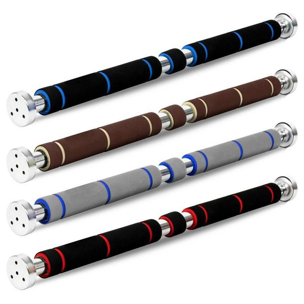 

horizontal bars 200kg adjustable door bar for home exercise workout gym chin up pull training sport fitness equipments