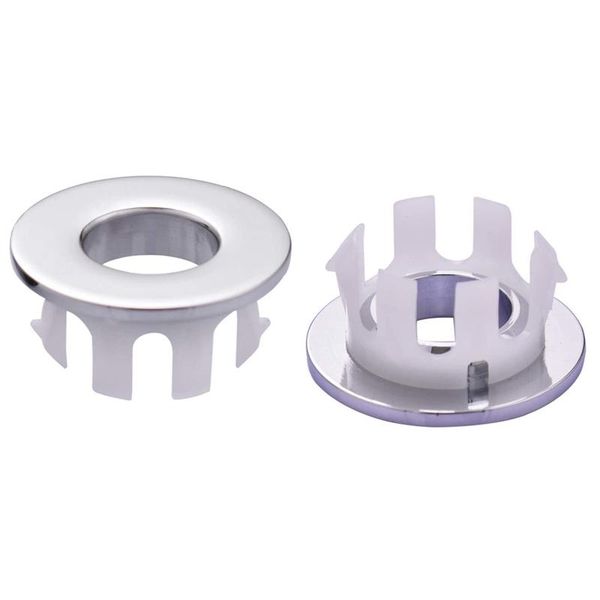

storage bags kitchen bathroom sink basin wash cover overflow cover,2 pieces