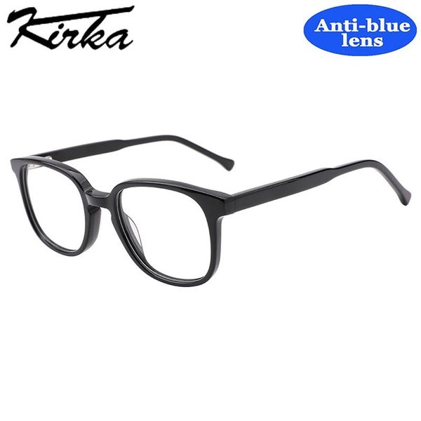 

fashion sunglasses frames kirka kid blue light blocking glasses classic black children acetate frame anti ray eyeglasses child computer eyew