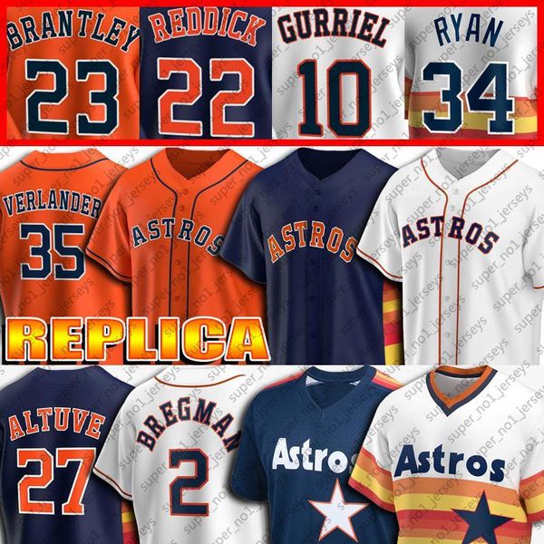 

custom 27 jose altuve jersey 2 alex bregman jerseys nolan ryan jersey craig biggio justin verlander bagwell springer correa baseball jersey, Blue;black