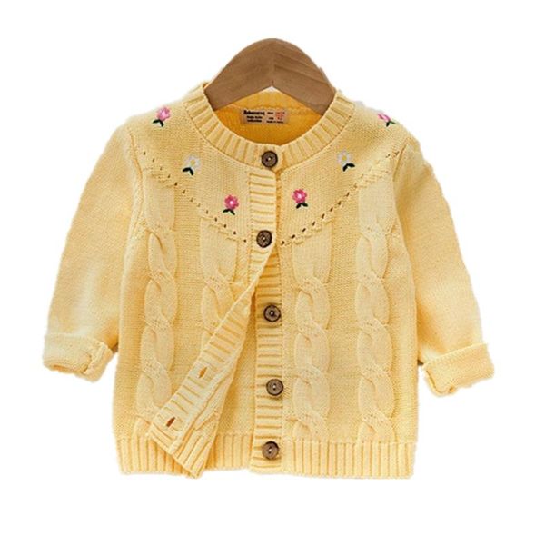 

jackets spring yellow girls sweater cardigan gray outerwear red pink jacket little kids 1 2 3 4 year old child clothes ogc215502, Blue;gray