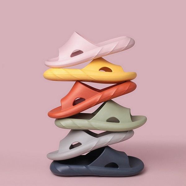 

slippers female indoor home summer beach ourdoor slides ladies slipers platform mules shoes woman flats zapatos de mujer, Black