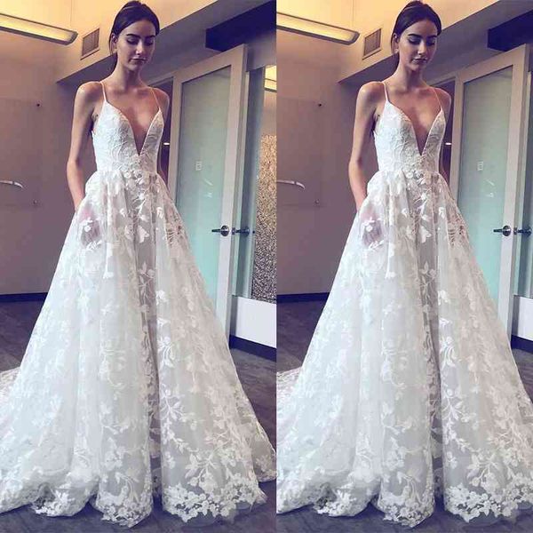 

v-neck evening es vestido dress, White;black