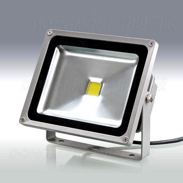 

led flood light 30w ip65 led outdoor lighting garden shed waterproof outdoor floodlight warm white cold white rgb ac85-240v