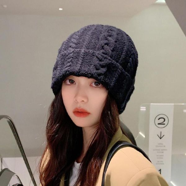 

cycling caps & masks hats washable women beanie great, Black