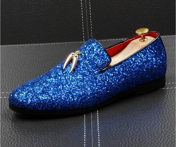 

2020 men shoes brand luxury leather casual driving oxfords designer shoes men loafers moccasins italian shoes men flats 38-46, Black