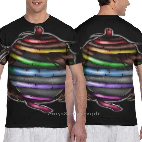 

men's t-shirts covers men t-shirt women all over print fashion girl t shirt boy tees short sleeve tshirt, White;black