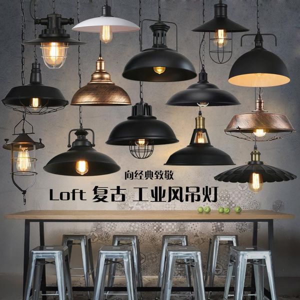 

pendant lamps modern led iron light fixtures hanging lamp deco maison lights commercial lighting bedroom dining room