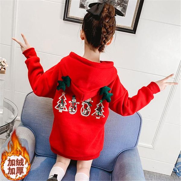 

pullover autumn clothing for girls sweatshirt cartoon sweaters long 4 5 6 7 8 9 10 11 12 years kids casual cotton pullovers, Blue