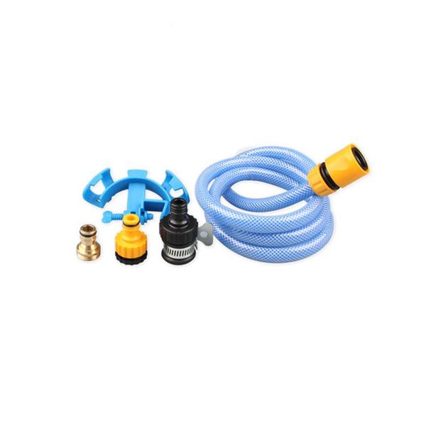 

aquarium fish tank water pipe hose manual automatic water changer