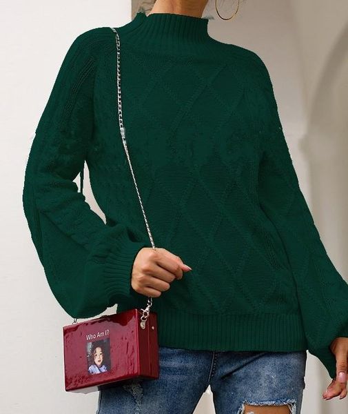 

women's sweaters loose autumn sweater women korean elegant knitted oversized warm female pullovers fashion solid, White;black