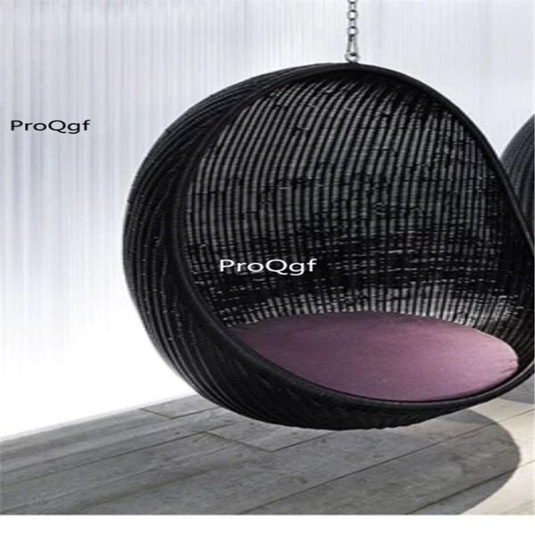 

camp furniture prodgf 1 set 115*60*85cm outdoor minshuku rattan hanging chair