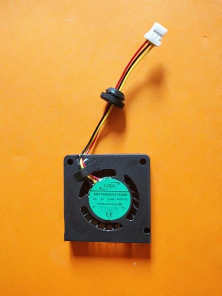 

lapcooling pads for adda ab03005hx070300 10cwf110 fan