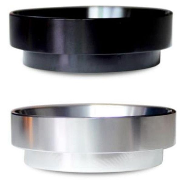 

coffee filters 51mm anti-flying powder italian grinder universal handle cloth ring magnetic quantitative