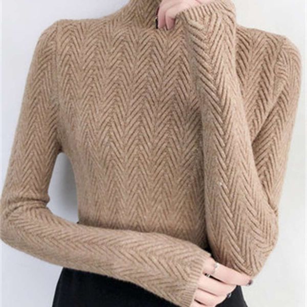 

women's autumn and winter bottom with new foreign style in 2020, White;black