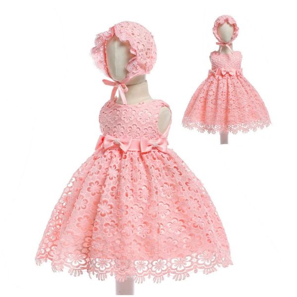 

premium 70% off baby wash dress lace children's skirt one year old pgraphy clothing baby 1 ~ 3 princess, Blue