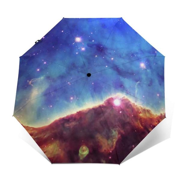 

umbrellas solar umbrella protection automatic print portable backpack