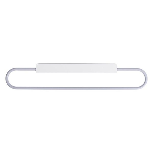 

towel racks wall mounted rack home shelf anti rust accessories bedroom kitchen bathroom stainless steel decor organizer punch free