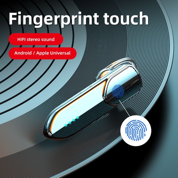 

v19s tws wireless headphones bluetooth 5.0 earphones sport earbuds headset with mic for all smart phone xiaomi samsung huawei lg