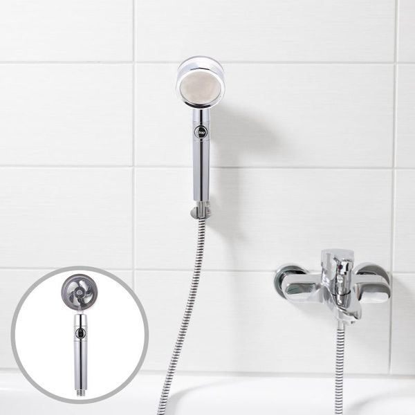 

bathroom shower sets 1pc handheld durable sprinkler nozzle