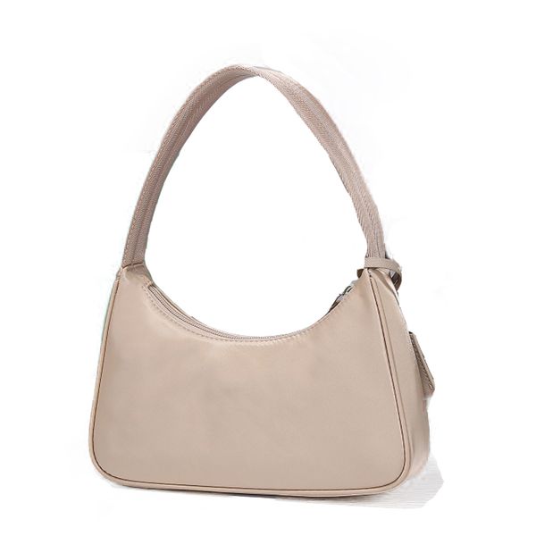 

tote bags nylon parachute material underarm bag with shoulder strap purse women cross body wallet handbags lady