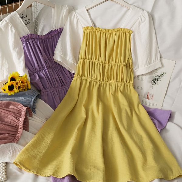 

casual dresses cmaz for women cynn, Black;gray