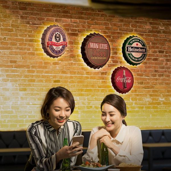 

blue wall light nordic decoration home bedroom light iron corridor wall lamp corridor living room lamp